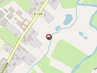 Carte de Ch'te Coiff' à Dom' à Renty