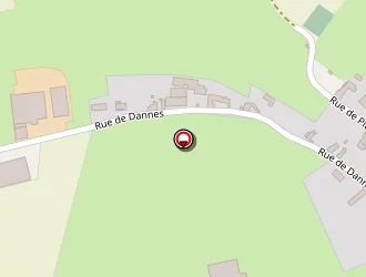 Carte de Crepin (earl) à Widehem