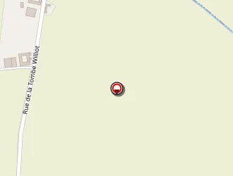 Carte de S.l.b (sté Loconoise De Bâtiment) à Locon