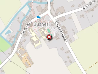 Carte de Au Petit Made à Busnes