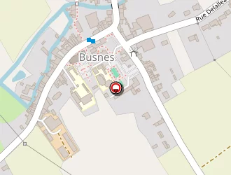 Carte de Delarue Michel à Busnes