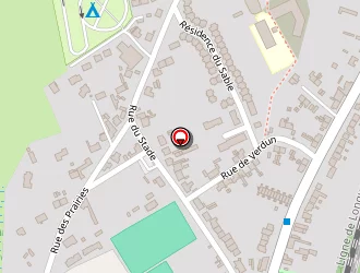 Carte de Mairie à Dannes