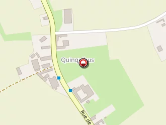 Carte de Degroote Christian à Wavrin