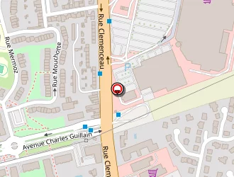 Carte de Abrinor Debeunne à Wattignies