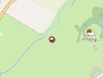 Carte de Coffin Lefebvre Alain à Coyecques