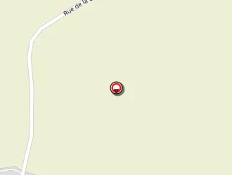 Carte de Syndicat Eaux Assainissement Région Widehem à Widehem