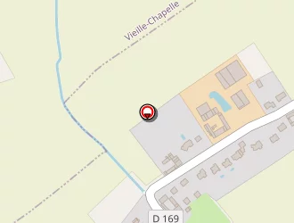 Carte de Poumaere Bruno à Richebourg