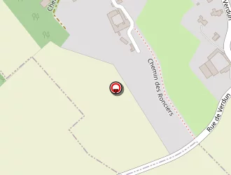 Carte de Thierry Philippe à Gruson