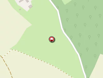 Carte de Camping La Tentation à Renty