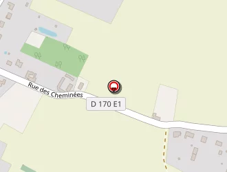 Carte de Sv Services 62 à Neuve-chapelle