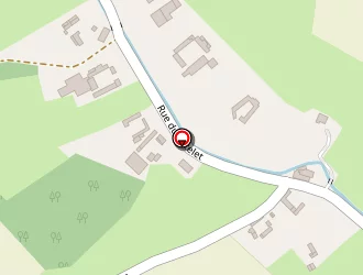 Carte de Lardé Vincent à Bourthes