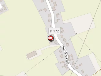 Carte de Dess'elec à Vieille-chapelle