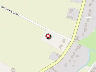 Carte de Mabriez Tom Jean Frederic à Couture (la)