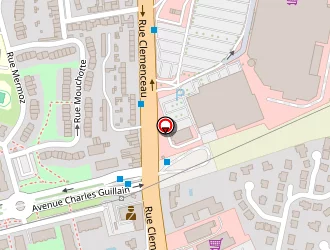 Carte de I.d'fix à Wattignies