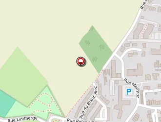 Carte de Delmar Christian à Wattignies