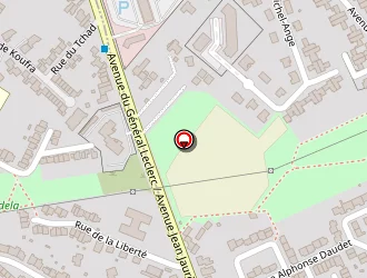 Carte de Miossec Alain à Ronchin