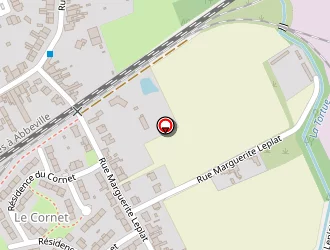 Carte de Ciblaxe à Santes