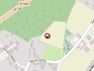 Carte de Salle De Réunion à Dannes