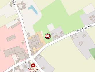 Carte de Patoux à Richebourg