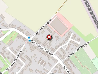 Carte de Watco à Lesquin