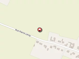 Carte de Lelong Christophe à Couture (la)