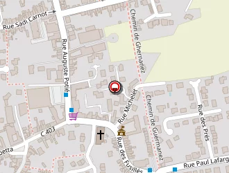 Carte de Janicki Stéphane à Emmerin