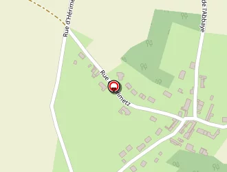 Carte de Tillier Michel à Parenty