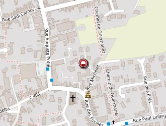 Carte de Selosse Marcel à Emmerin