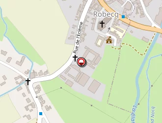 Carte de Selva Michel à Robecq