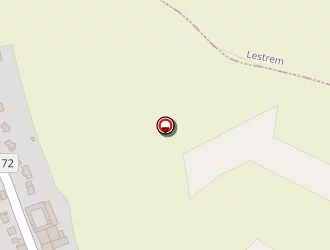 Carte de L'arcadium à Vieille-chapelle