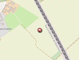 Carte de Des 40 Maisons à Lesquin