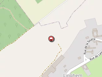 Carte de Mairie à Linghem