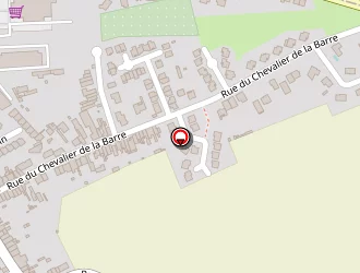 Carte de Situaction à Wattignies