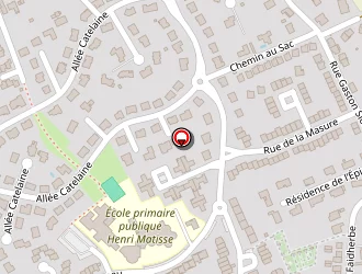 Carte de Delassus Xavier à Santes