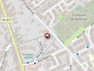 Carte de Druon Pascale à Ronchin