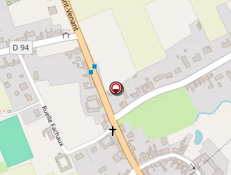 Carte de Haslbeck Heidrun à Robecq