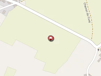 Carte de Marc Lemor à Lacres