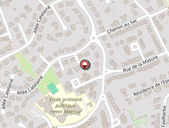 Carte de Pizza'lio à Santes