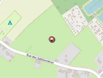 Carte de Bouchery Laurent à Aubers