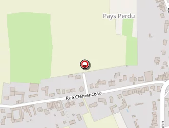 Carte de Dewasme Thierry à Santes