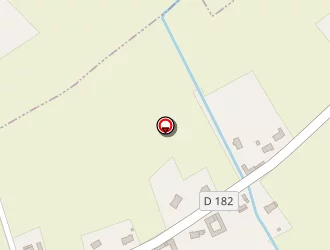 Carte de Coisne Stéphane à Vieille-chapelle