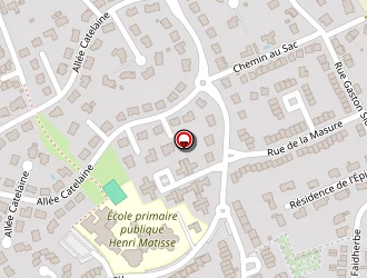 Carte de 2 R.m à Santes