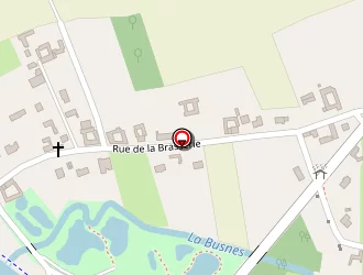 Carte de Sam'bâti (ae) à Robecq