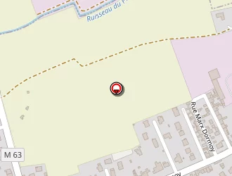 Carte de Domotech Services à Santes