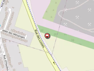 Carte de Ballieu Grégory à Emmerin