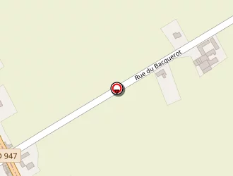 Carte de Société E.t.s.v à Laventie