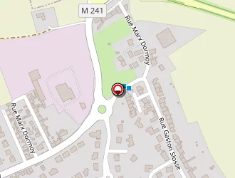 Carte de Eurytos à Santes