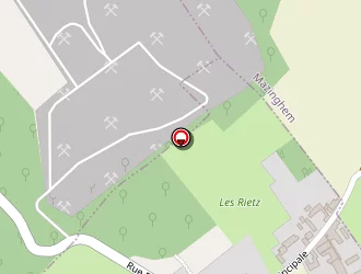 Carte de Mairie à Rombly