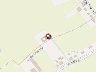 Carte de M2ib à Vieille-chapelle