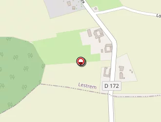 Carte de Lefebvre Patrick à Vieille-chapelle